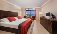 the seaside sandy beach hotel - playa 